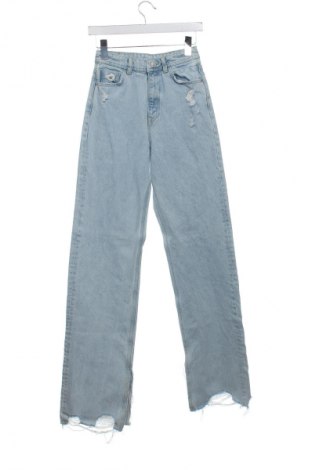 Női farmernadrág Review, Méret S, Szín Kék, Ár 11 308 Ft