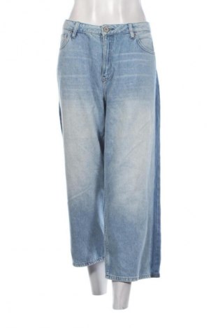 Dámske džínsy  Review, Veľkosť M, Farba Modrá, Cena  20,97 €