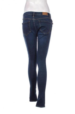 Damskie jeansy River Island, Rozmiar M, Kolor Niebieski, Cena 61,99 zł