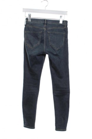 Dámské džíny  River Island, Velikost XS, Barva Modrá, Cena  519,00 Kč