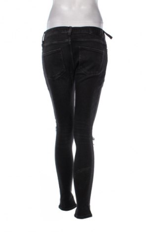 Dámske džínsy  River Island, Veľkosť XL, Farba Čierna, Cena  13,95 €