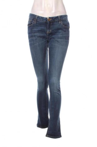 Damen Jeans River Island, Größe L, Farbe Blau, Preis € 15,99