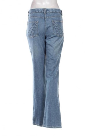 Дамски дънки Rocha.John Rocha, Размер L, Цвят Син, Цена 74,82 лв.