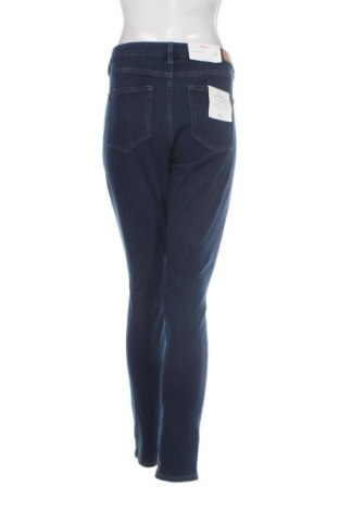 Blugi de femei S.Oliver, Mărime XL, Culoare Albastru, Preț 127,99 Lei