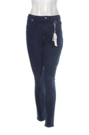 Blugi de femei S.Oliver, Mărime XL, Culoare Albastru, Preț 127,99 Lei