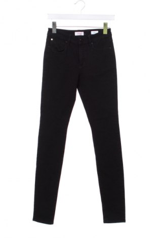 Damskie jeansy S.Oliver, Rozmiar XS, Kolor Czarny, Cena 214,00 zł
