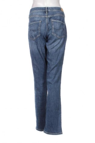 Дамски дънки S.Oliver, Размер XL, Цвят Син, Цена 44,38 лв.