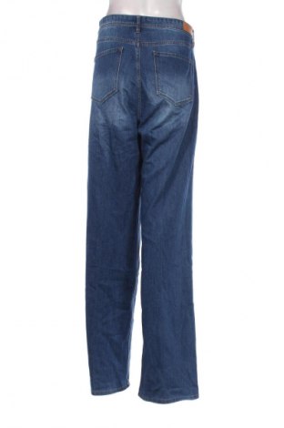 Blugi de femei S.Oliver, Mărime XL, Culoare Albastru, Preț 118,33 Lei