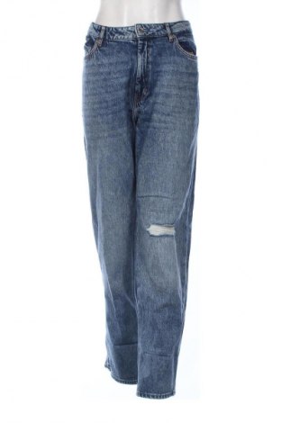 Dámske džínsy  S.Oliver, Veľkosť XL, Farba Modrá, Cena  20,97 €