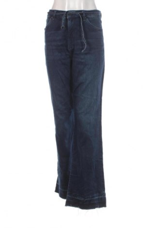 Női farmernadrág S.Oliver, Méret XL, Szín Kék, Ár 8 839 Ft