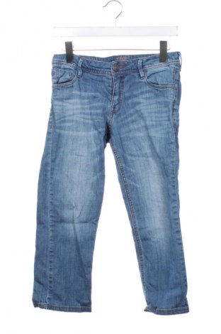 Blugi de femei S.Oliver, Mărime XS, Culoare Albastru, Preț 58,99 Lei