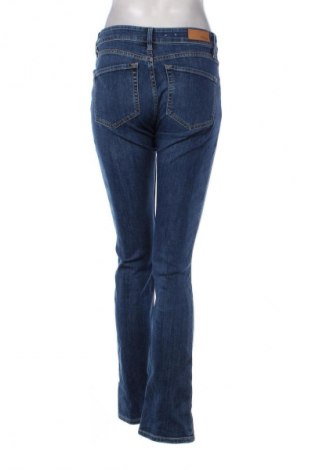 Дамски дънки S.Oliver, Размер S, Цвят Син, Цена 40,89 лв.