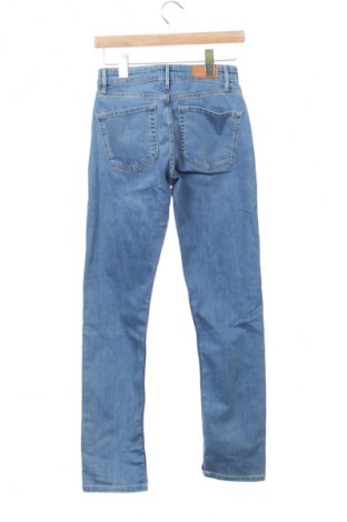 Дамски дънки S.Oliver, Размер XS, Цвят Син, Цена 40,89 лв.