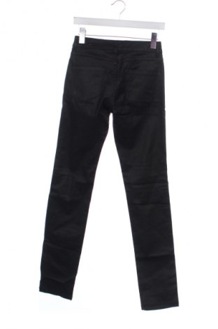 Dámské džíny  S.Oliver, Velikost S, Barva Černá, Cena  519,00 Kč