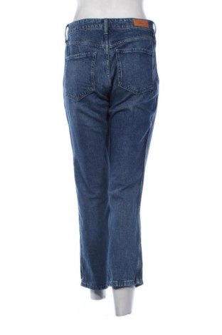 Dámské džíny  S.Oliver, Velikost M, Barva Modrá, Cena  519,00 Kč