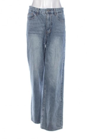 Damen Jeans SHEIN, Größe M, Farbe Blau, Preis € 14,83