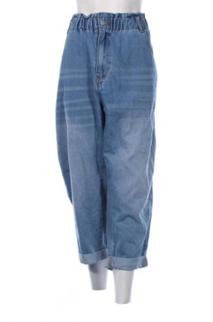 Damen Jeans SHEIN, Größe 5XL, Farbe Blau, Preis € 14,83