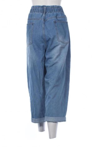 Damen Jeans SHEIN, Größe 5XL, Farbe Blau, Preis € 14,83