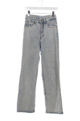 Damen Jeans SHEIN, Größe XS, Farbe Blau, Preis 15,00 €