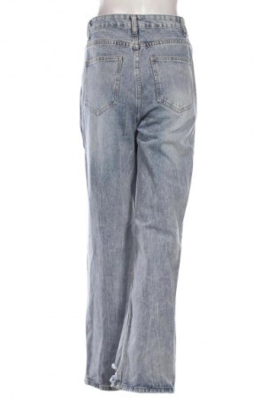 Damen Jeans SHEIN, Größe M, Farbe Blau, Preis 14,83 €