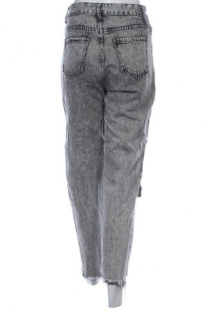 Damen Jeans SHEIN, Größe S, Farbe Grau, Preis 15,00 €