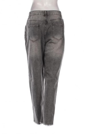 Dámské džíny  SHEIN, Velikost L, Barva Šedá, Cena  699,00 Kč