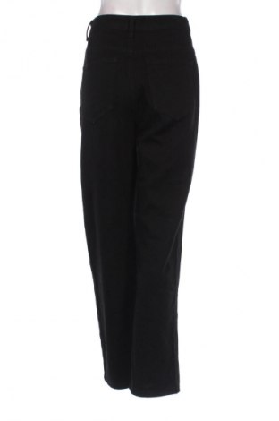 Dámske džínsy  SHEIN, Veľkosť S, Farba Čierna, Cena  14,77 €