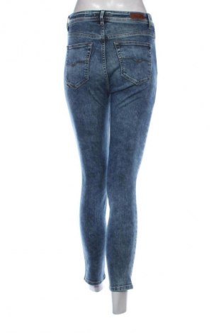 Blugi de femei Salsa, Mărime S, Culoare Albastru, Preț 139,99 Lei