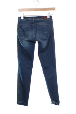 Damskie jeansy Salsa, Rozmiar XS, Kolor Niebieski, Cena 172,41 zł