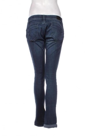 Blugi de femei Salsa, Mărime L, Culoare Albastru, Preț 128,99 Lei