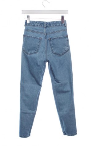 Damen Jeans Sateen, Größe XXS, Farbe Blau, Preis 14,83 €