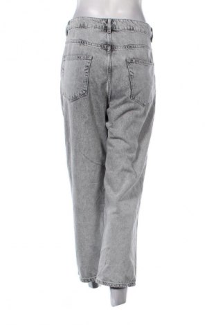 Γυναικείο Τζίν Selected Femme, Μέγεθος L, Χρώμα Γκρί, Τιμή 28,00 €