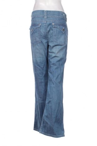 Dámske džínsy  She, Veľkosť XL, Farba Modrá, Cena  15,00 €