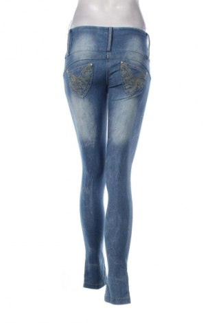 Dámske džínsy  Single Dress, Veľkosť M, Farba Modrá, Cena  20,92 €