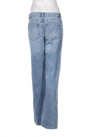 Dámské džíny  Sinsay, Velikost M, Barva Modrá, Cena  505,00 Kč