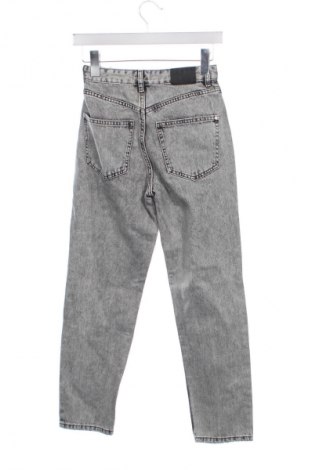 Női farmernadrág Sinsay, Méret XXL, Szín Szürke, Ár 3 909 Ft