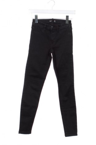 Damen Jeans Sinsay, Größe XXS, Farbe Schwarz, Preis € 14,77