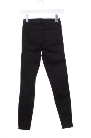 Damen Jeans Sinsay, Größe XXS, Farbe Schwarz, Preis € 14,77
