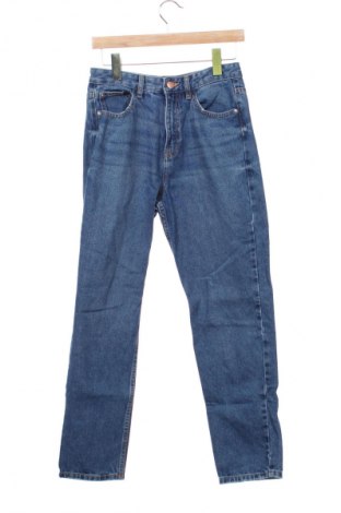 Dámske džínsy  Sinsay, Veľkosť S, Farba Modrá, Cena  14,95 €