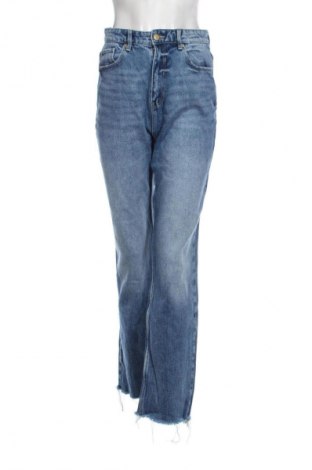 Női farmernadrág Sinsay, Méret S, Szín Kék, Ár 5 776 Ft