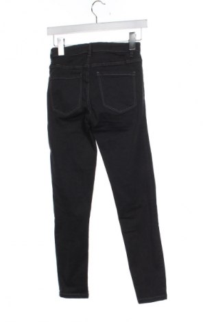 Dámské džíny  Sinsay, Velikost XS, Barva Šedá, Cena  369,00 Kč