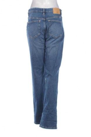 Dámske džínsy  Sinsay, Veľkosť M, Farba Modrá, Cena  14,95 €