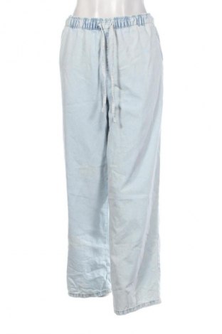 Dámske džínsy  Sinsay, Veľkosť S, Farba Modrá, Cena  14,95 €