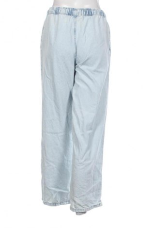 Dámske džínsy  Sinsay, Veľkosť S, Farba Modrá, Cena  14,95 €