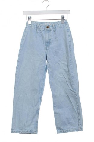 Damskie jeansy Sinsay, Rozmiar XXS, Kolor Niebieski, Cena 66,39 zł