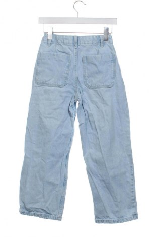 Damskie jeansy Sinsay, Rozmiar XXS, Kolor Niebieski, Cena 66,39 zł