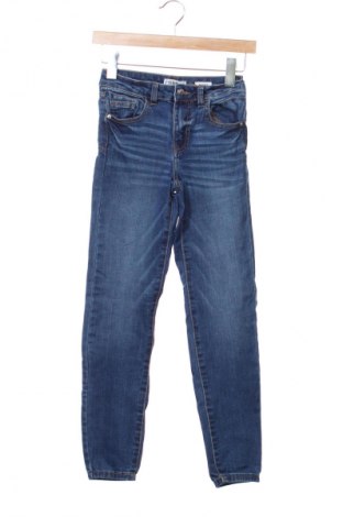 Damen Jeans Sinsay, Größe XXS, Farbe Blau, Preis 14,83 €