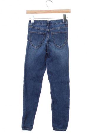 Damen Jeans Sinsay, Größe XXS, Farbe Blau, Preis 14,83 €