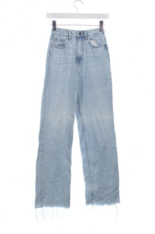 Damen Jeans Sinsay, Größe XXS, Farbe Blau, Preis € 14,83