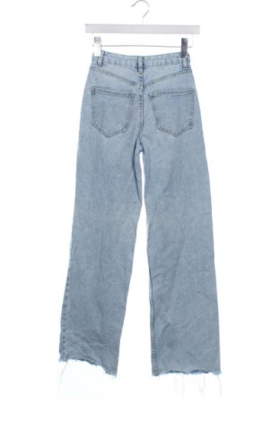 Damen Jeans Sinsay, Größe XXS, Farbe Blau, Preis € 14,83